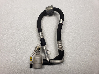 13 14 15  Dodge Dart 1.4l A/c Suction Hose Pipe Line OEM 4k Miles