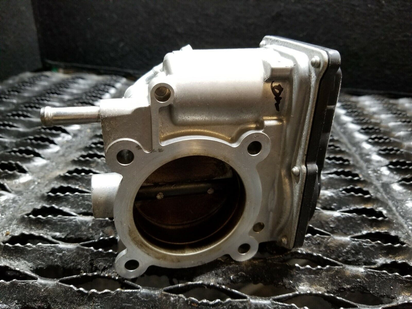 15 16 17 Subaru Legacy 2.5l Throttle Body OEM 10k