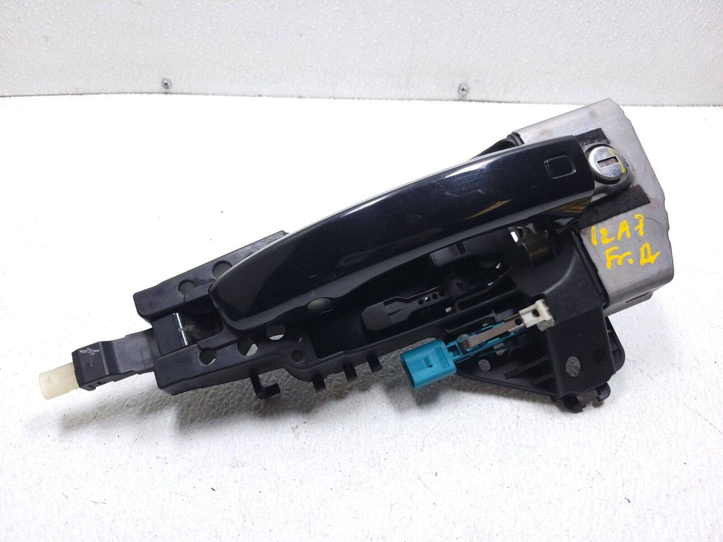 12 13 14 15 16 17 Audi A7 Exterior Door Handle Front Left Driver Side OEM