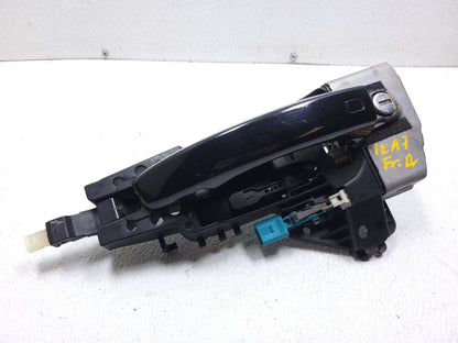 12 13 14 15 16 17 Audi A7 Exterior Door Handle Front Left Driver Side OEM