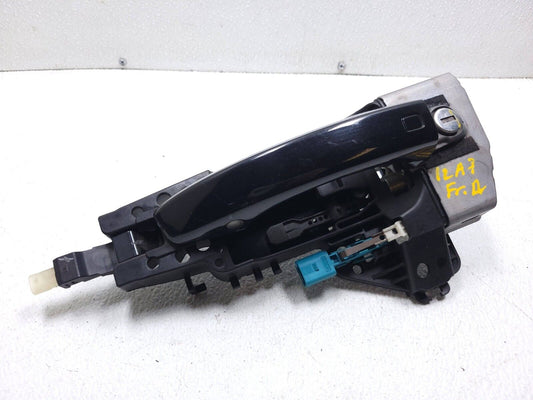 12 13 14 15 16 17 Audi A7 Exterior Door Handle Front Left Driver Side OEM