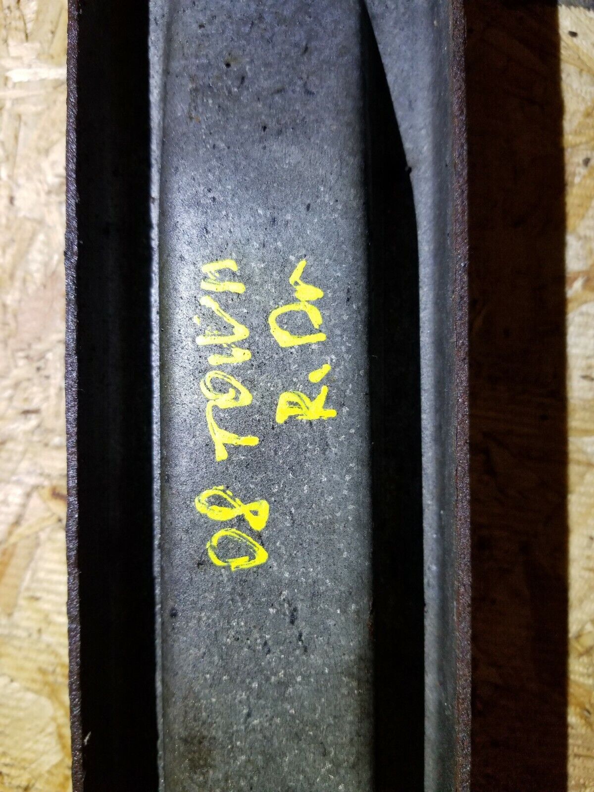 06 07 08 09 10 11 Lincoln Town Car Rear Left Driver Side Lower Control Arm OEM