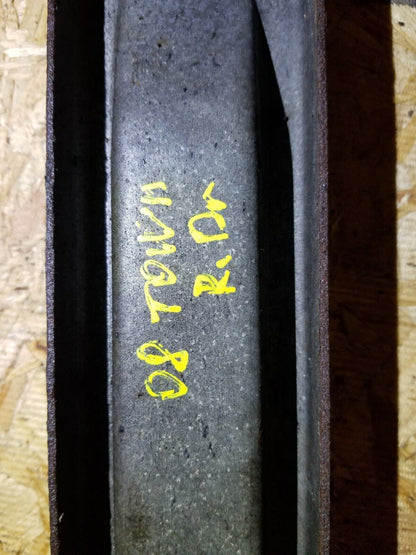 06 07 08 09 10 11 Lincoln Town Car Rear Left Driver Side Lower Control Arm OEM