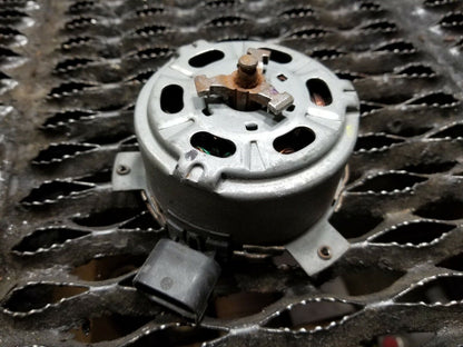 13 14 15 GMC Acadia Cooling Fan Motor  OEM