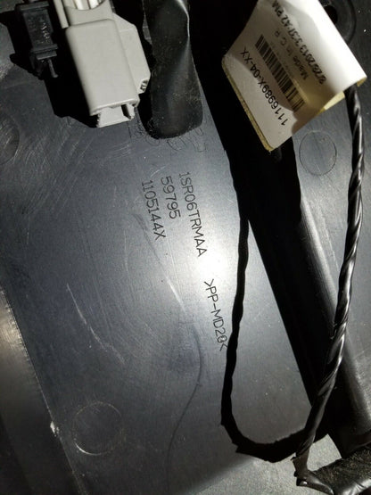 11 12 13 14 Dodge Avenger Glove Box Frame Bracket OEM