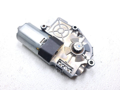 12 13 14 15 16 17 Audi A7 Sunroof Sun Roof Motor OEM