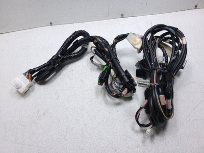 18 19 20 21 22 Honda Odyssey Roof Headliner Wire Wiring Harness 32155-thr OEM