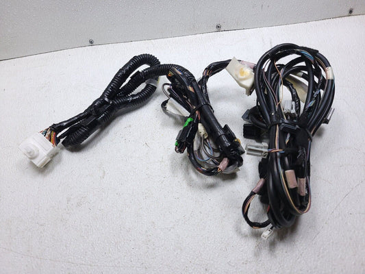 18 19 20 21 22 Honda Odyssey Roof Headliner Wire Wiring Harness 32155-thr OEM