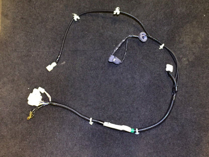 06 07 08 Acura Rl Interior Rear Wire Harness OEM D41
