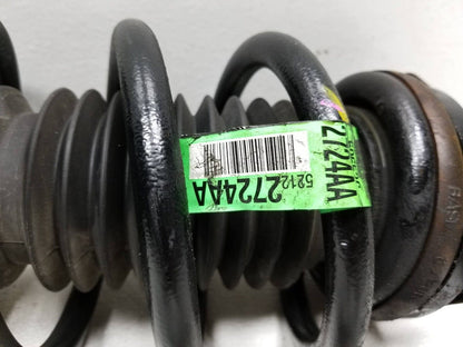 2015 - 2018 Dodge Journey 2.4l Front Left Driver Shock Strut Absorber OEM 55k