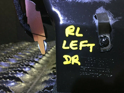 06 07 08 Acura Rl Driver Side AC Heat Air Vent W Wood Trim 77620-sja-a0 OEM D41