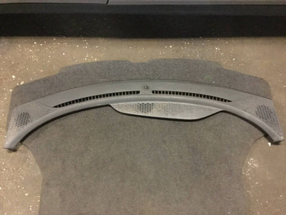 13 14 15 16 Dodge Dart Dash Heater Defroster Vent Grill OEM 4k Miles