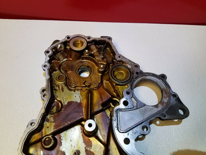 04 05 06 Scion Xa 1.5l Engine Timing Cover OEM