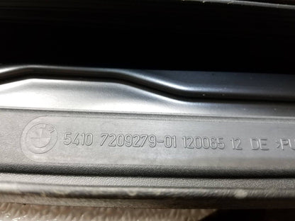 09 10 11 12 BMW 750li Sunroof Sun Roof Glass OEM