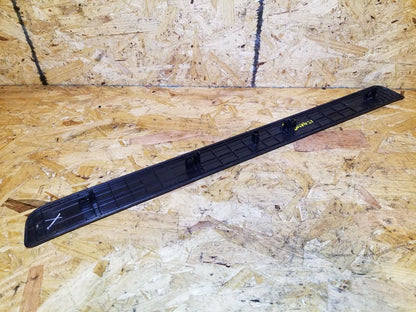 09 10 11 12 13 Mazda 6 Front Left Driver Side Door Scuff Sill Plate Trim OEM
