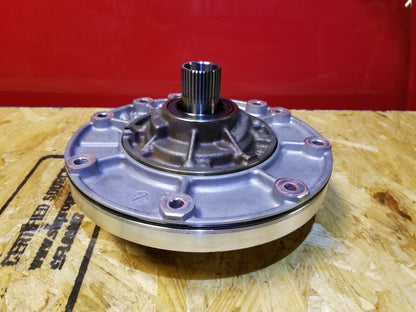 10 11 12 Hyundai Genesis Coupe Automatic Transmission Oil Pump OEM 123k Miles
