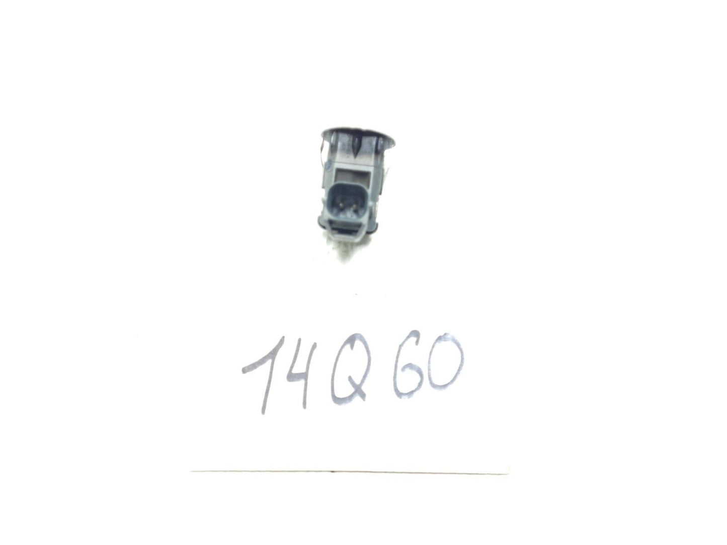 2014 2015 Infiniti Q60 Pdc Parking Park Aid Assist Sensor OEM