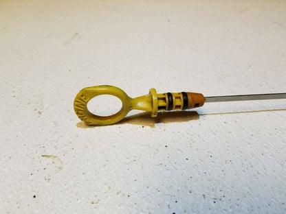 10 11 12 13 Volvo XC60 3.2l Engine Oil Level Dipstick W/ Tube OEM
