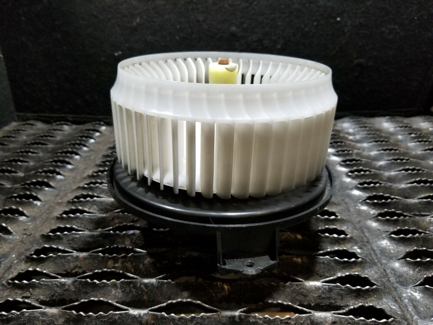 10 11 12 13 14 Acura Tsx  AC Heater Blower Motor Fan OEM
