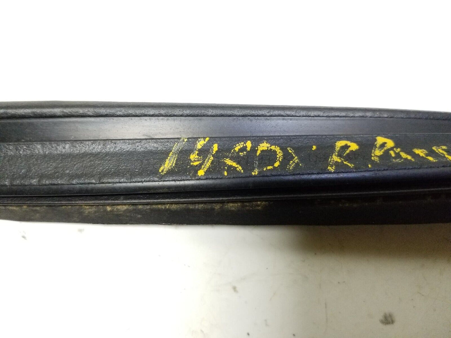13 14 15 Acura RDX Rear Door Weatherstrip Seal Passenger Side Right OEM