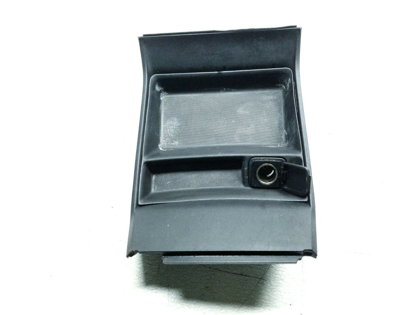 13 14 15 16 Ford Fusion Center Console Storage Compartment Tray OEM