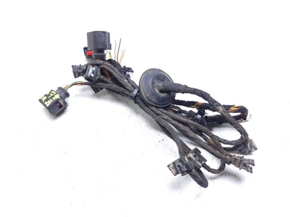 16-19 Volkswagen Passat B7 Rear Bumper Wire Harness OEM