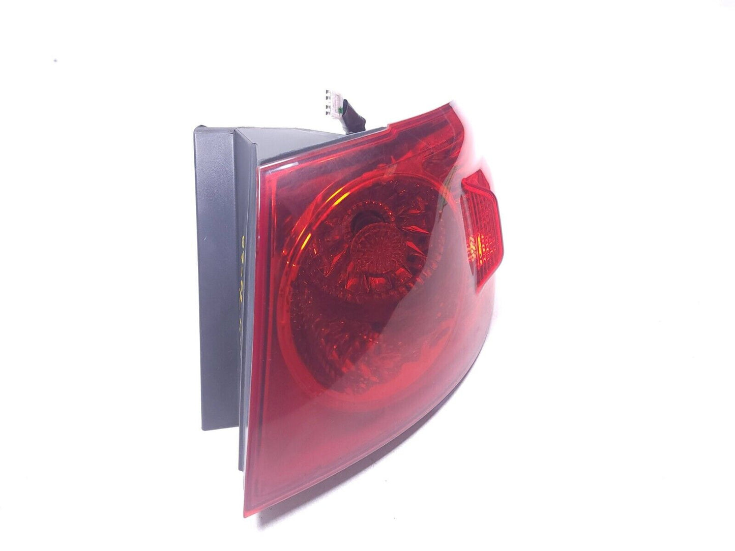 2007-2009 Hyundai Santa Fe Tail Light Left Driver Side OEM