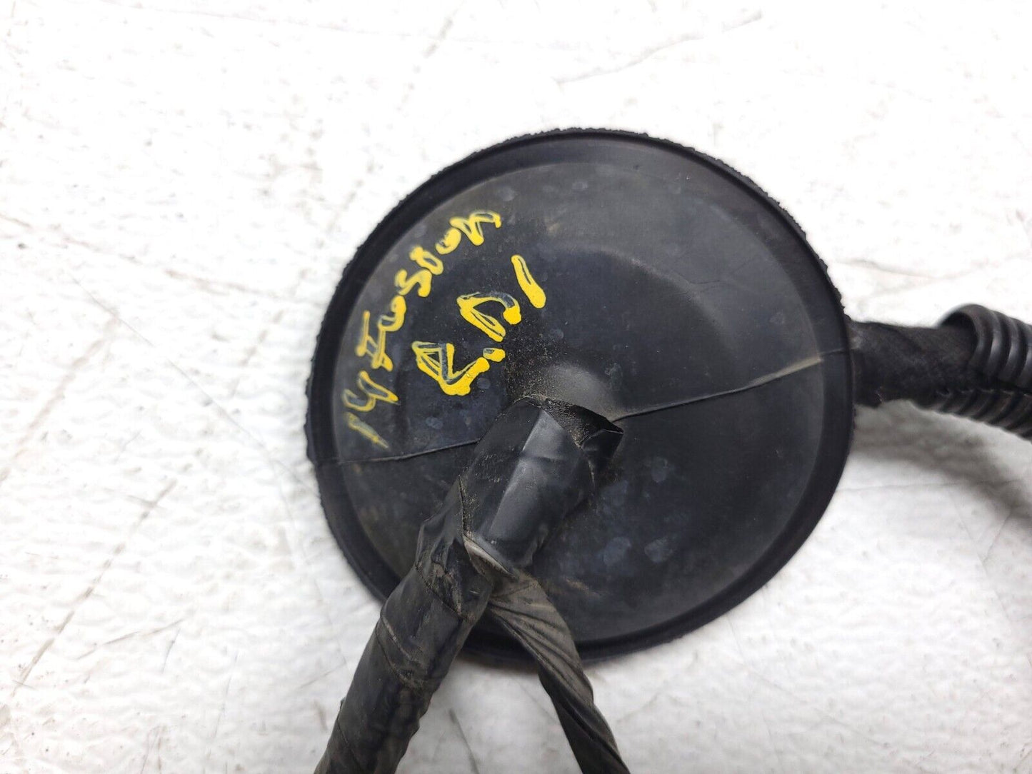 13 14 15 16 Ford Fusion Door Wire Harness Rear Left Driver Side OEM