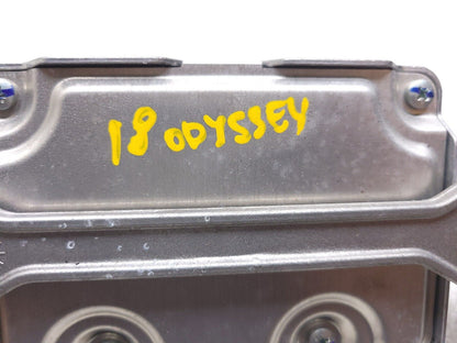 18 19 20 21 22 Honda Odyssey Acm Active Control Module Unit 38700-thr-a02  OEM