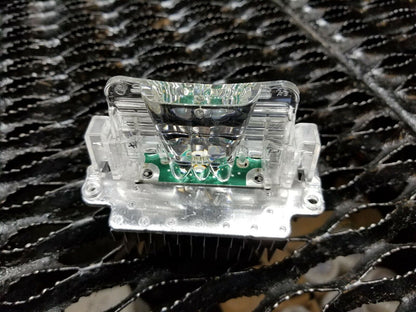 16 17 18 Nissan Sentra Led Headlight Bulb OEM 8k