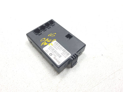 14 15 16 17 18 Jeep Cherokee Front Seat Heated Module Passenger Right OEM