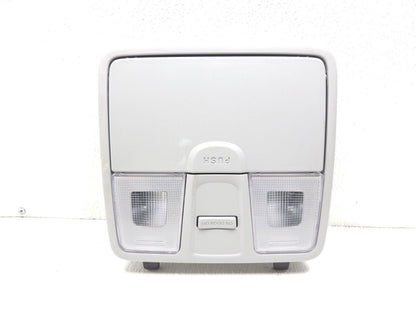 14 15 16 Hyundai Elantra Front Dome Light Lamp OEM Sedan
