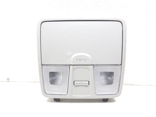 14 15 16 Hyundai Elantra Front Dome Light Lamp OEM Sedan