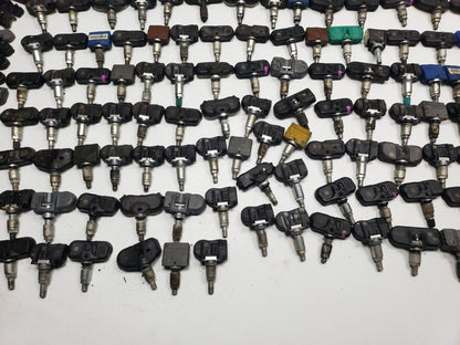 Different Car Brands Tpms Sensor Tire Pressure Monitor System 285pcs