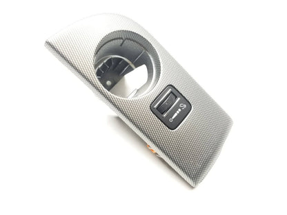 16 17 18 19 20 Dodge Durango Dimmer Light Control Switch W/ Bezel Trim  OEM