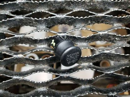 06 07 08 Infiniti Fx35 12v Power Outle Cap OEM
