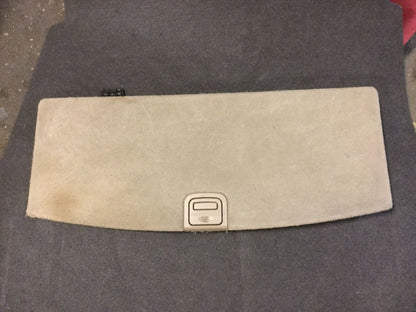 07 08 09 Suzuki Vitara Xl-7 Rear Trunk Spare Cover Carpet Panel OEM