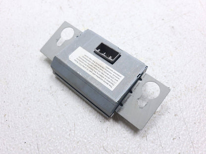 07 08 Acura Tl Type S Active Noise Computer Control Module 39200-sep-a612 OEM