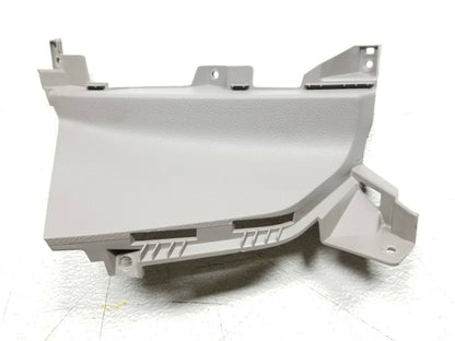 15 16 17 Hyundai Sonata Right Pass Lower Dash Trim Cover Panel OEM