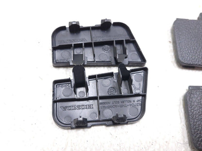 18 19 20 21 22 Honda Odyssey Trunk Quarter Trim Panel Cap Cover Trim 4pcs OEM