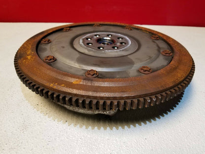17 18 19 Subaru Impreza 2.0l Manual Trans Clutch OEM 64k Miles