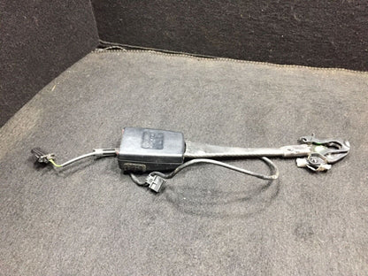 08 09 10 11 Audi A5 Front Left Driver Seat Belt Buckle OEM
