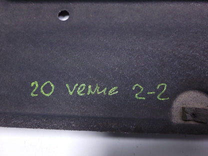 20 21 22 Hyundai Venue Floor Under Body Splash Shield Cover Panel Pair OEM