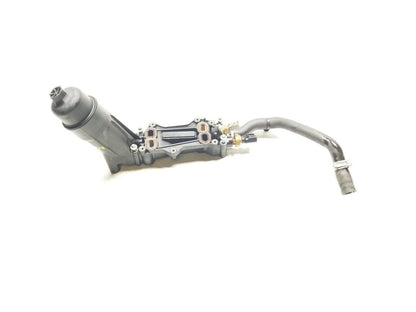 14 15 16 17 18 Jeep Cherokee Oil Filter Housing 68105583ac 3.2l V6 OEM