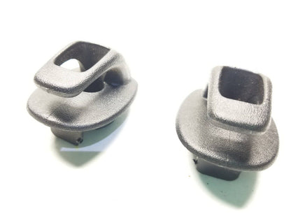 13 14 15 16 Dodge Dart Trunk Cargo Net Hook 2pcs OEM 52k