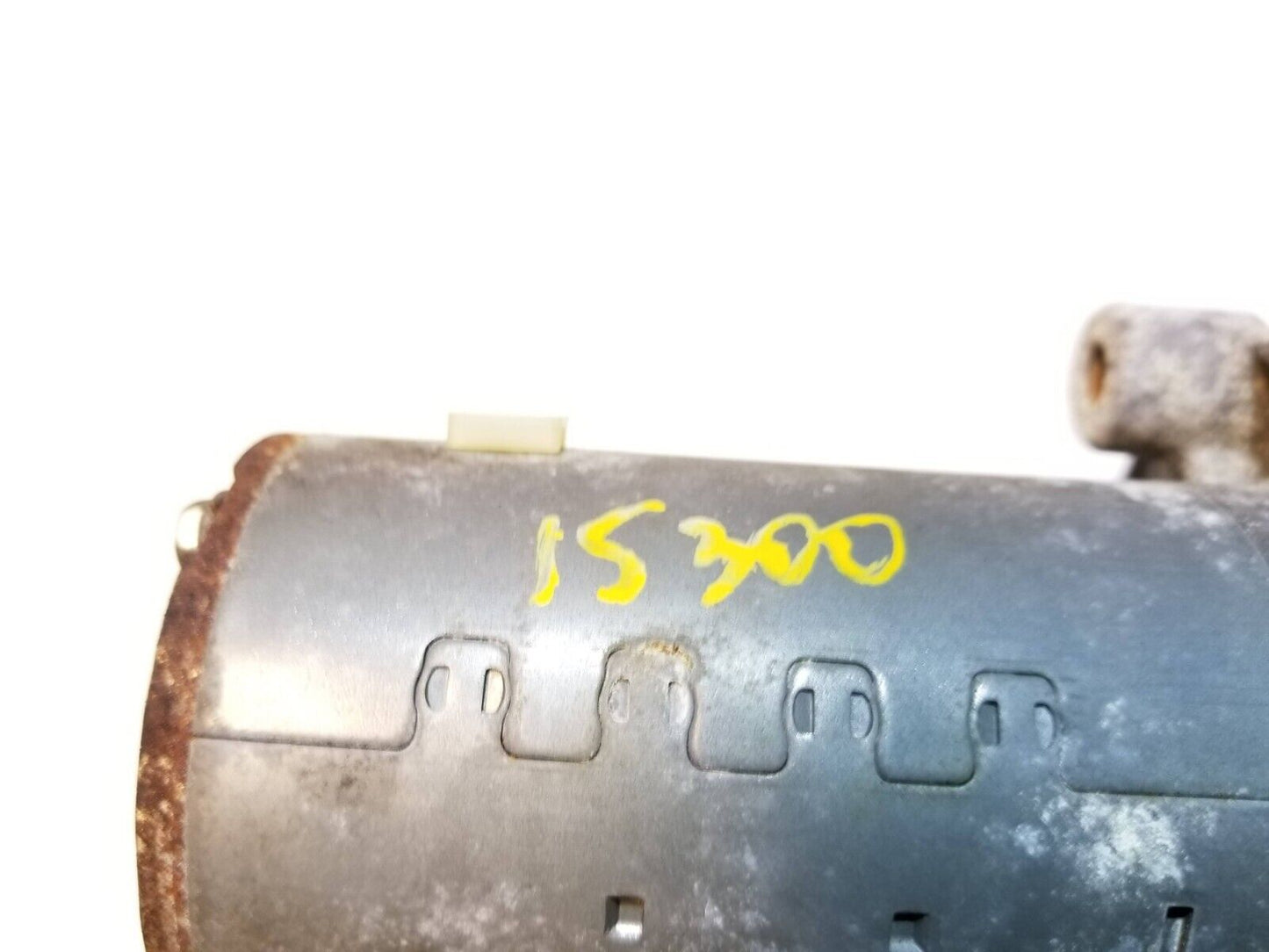 15 16 17 18 19 Chrysler 300 3.6l Starter Motor 04801852ab OEM 42k