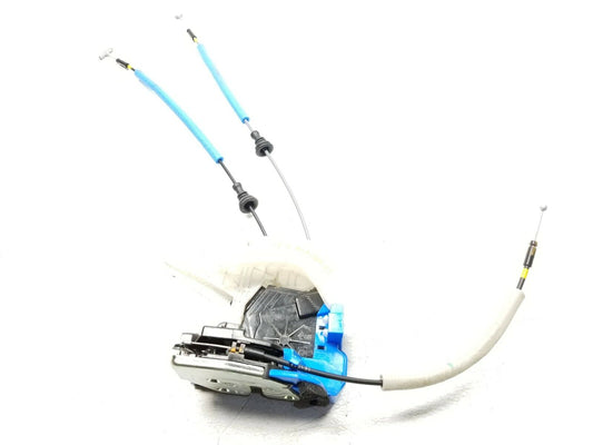 16 17 Hyundai Sonata Rear Left Driver Door Locklatch Actuator OEM