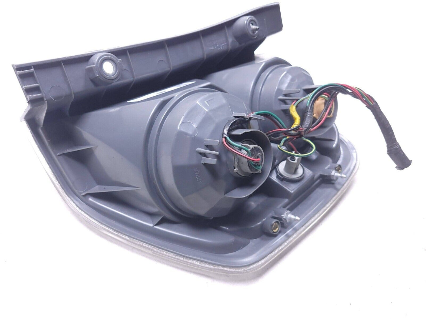 2006 2007 2008 Honda Pilot Tail Light Driver Side Left