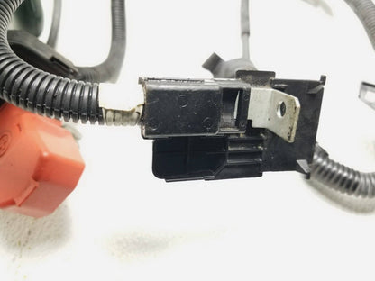 15 16 17 18 19 20 Acura TLX Starter Cable Sub-wire Harness 32410-tz4 2.4l OEM