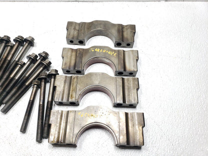 14 15 16 17 18 Jeep Cherokee Crankshaft Bare Bearing Bracket OEM 3.2l